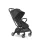 EasyWalker MINI Buggy S Piccadilly Black Sport Babakocsi - Könnyű Irányíthatóság, Kényelmes Sétákhoz és Utazáshoz