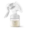 Philips Avent SCF430/20 Kézi Mellszívó - Hatékony és Kényelmes Mellszívás Könnyű Használattal
