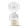 Philips Avent SCF430/20 Kézi Mellszívó - Hatékony és Kényelmes Mellszívás Könnyű Használattal