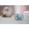 Philips Avent Ultra Air Játszócumi Szivárvány Mintás 0-6 Hónap 1db (SCF086/03)