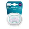 Philips Avent Ultra Air Játszócumi Napocska Mintás 0-6 Hónap 1db (SCF086/04)