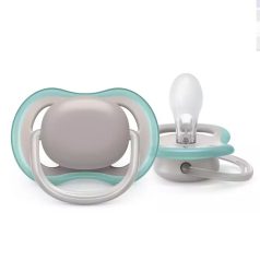   Philips Avent Ultra Air Neutral Játszócumi 18 Hónapos Kortól 1db (SCF354/01)