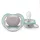 Philips Avent Ultra Air Neutral Játszócumi 18 Hónapos Kortól 1db (SCF354/01)