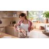 Philips Avent Elektromos Mellszívó Hands-Free DUO Premium Plus (SCF532/11) Dupla, Kéz Nélküli, Kórházi Erősségű, Csendes, Szilikon Pajzsos