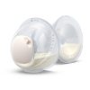 Philips Avent SCF439/01 Hands-Free Gyűjtőkagyló - Kényelmes és Higiénikus Anyatej Gyűjtés Könnyedén