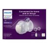 Philips Avent SCF439/01 Hands-Free Gyűjtőkagyló - Kényelmes és Higiénikus Anyatej Gyűjtés Könnyedén