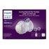 Philips Avent SCF439/01 Hands-Free Gyűjtőkagyló - Kényelmes és Higiénikus Anyatej Gyűjtés Könnyedén