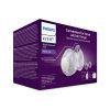 Philips Avent SCF439/01 Hands-Free Gyűjtőkagyló - Kényelmes és Higiénikus Anyatej Gyűjtés Könnyedén