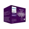 Philips Avent Hands-Free Mellbimbóbetétek S 15mm és 17mm (SCF554/11) Kényelmes Illeszkedés, BPA-mentes, Könnyen Tisztítható
