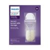 Philips Avent Anyatejtároló Zacskó 180ml, 25db (SCF603/25) Elősterilizált, Dupla Záras, Szivárgásmentes Tárolás Hűtőbe és Fagyasztóba