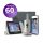 Philips Avent Intelligens Video Babafigyelő (SCD953/26) Full HD Kamera, Éjjellátó, Kétirányú Kommunikáció, Mobilalkalmazás Kompatibilitás, 12 Órás Akkumulátor-üzemidő