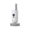 Philips Avent Intelligens Video Babafigyelő (SCD953/26) Full HD Kamera, Éjjellátó, Kétirányú Kommunikáció, Mobilalkalmazás Kompatibilitás, 12 Órás Akkumulátor-üzemidő