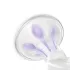 Philips Avent Essential Elektromos Mellszívó (SCD323/20) - Natural Motion Technológia, 8 Stimulációs és 16 Fejési Üzemmód, Halk és Kényelmes Használat