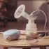 Philips Avent Essential Elektromos Mellszívó (SCD323/20) - Natural Motion Technológia, 8 Stimulációs és 16 Fejési Üzemmód, Halk és Kényelmes Használat
