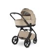 EasyWalker Zoey Sport Babakocsi Almond Taupe - Kompakt Méret, Könnyű Kezelhetőség