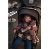 EasyWalker Zoey Sport Babakocsi Almond Taupe - Kompakt Méret, Könnyű Kezelhetőség