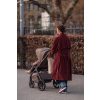 EasyWalker Zoey Sport Babakocsi Almond Taupe - Kompakt Méret, Könnyű Kezelhetőség