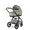 EasyWalker Zoey Sport Babakocsi Sage Green - Kompakt Méret, Könnyű Kezelhetőség