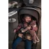EasyWalker Zoey Sport Babakocsi Sage Green - Kompakt Méret, Könnyű Kezelhetőség