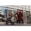EasyWalker Zoey Sport Babakocsi Sage Green - Kompakt Méret, Könnyű Kezelhetőség