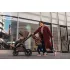 EasyWalker Zoey Sport Babakocsi Sage Green - Kompakt Méret, Könnyű Kezelhetőség