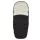 EasyWalker Zoey Bundazsák Babakocsihoz Pure Black - Meleg Téli Védelem, Puha Belső, Prémium Kényelem