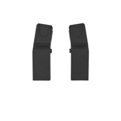   EasyWalker Autósülés Adapter Szett Zoey Babakocsihoz - Kompatibilis 0+ Csoportos Hordozókkal