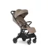 Easywalker Jackey NXT Sport Babakocsi Mokka Barna – NaturalBabyShop részletes termékkép és vásárlási információ