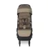 Easywalker Jackey NXT Sport Babakocsi Mokka Barna – NaturalBabyShop részletes termékkép és vásárlási információ