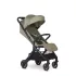 Easywalker Jackey NXT Sport Babakocsi Mohazöld – NaturalBabyShop részletes termékkép és vásárlási információ
