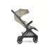 Easywalker Jackey NXT Sport Babakocsi Mohazöld – NaturalBabyShop részletes termékkép és vásárlási információ