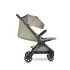 Easywalker Jackey NXT Sport Babakocsi Mohazöld – NaturalBabyShop részletes termékkép és vásárlási információ