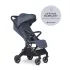 Easywalker Jackey NXT Sport Babakocsi Mély Kék – NaturalBabyShop részletes termékkép és vásárlási információ