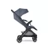 Easywalker Jackey NXT Sport Babakocsi Mély Kék – NaturalBabyShop részletes termékkép és vásárlási információ