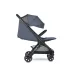 Easywalker Jackey NXT Sport Babakocsi Mély Kék – NaturalBabyShop részletes termékkép és vásárlási információ