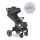Easywalker Jackey XL NXT Sport Babakocsi Eclipse Fekete – NaturalBabyShop részletes termékkép és vásárlási információ