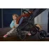 Easywalker Jackey XL NXT Sport Babakocsi Eclipse Fekete – NaturalBabyShop részletes termékkép és vásárlási információ