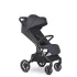 Easywalker Jackey XL NXT Sport Babakocsi Eclipse Fekete – NaturalBabyShop részletes termékkép és vásárlási információ