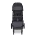 Easywalker Jackey XL NXT Sport Babakocsi Eclipse Fekete – NaturalBabyShop részletes termékkép és vásárlási információ