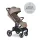 Easywalker Jackey XL NXT Sport Babakocsi Mokka Barna – NaturalBabyShop részletes termékkép és vásárlási információ