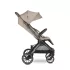 Easywalker Jackey XL NXT Sport Babakocsi Mokka Barna – NaturalBabyShop részletes termékkép és vásárlási információ