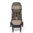 Easywalker Jackey XL NXT Sport Babakocsi Mokka Barna – NaturalBabyShop részletes termékkép és vásárlási információ