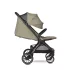 Easywalker Jackey XL NXT Sport Babakocsi Mohazöld – NaturalBabyShop részletes termékkép és vásárlási információ