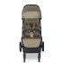 Easywalker Jackey XL NXT Sport Babakocsi Mohazöld – NaturalBabyShop részletes termékkép és vásárlási információ