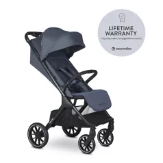 Easywalker Jackey XL NXT Sport Babakocsi Mély Kék – NaturalBabyShop részletes termékkép és vásárlási információ