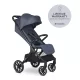 Easywalker Jackey XL NXT Sport Babakocsi Mély Kék – NaturalBabyShop részletes termékkép és vásárlási információ