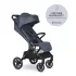 Easywalker Jackey XL NXT Sport Babakocsi Mély Kék – NaturalBabyShop részletes termékkép és vásárlási információ