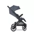 Easywalker Jackey XL NXT Sport Babakocsi Mély Kék – NaturalBabyShop részletes termékkép és vásárlási információ