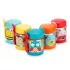 Skip Hop Zoo Ételtermosz Kanállal és Villával Bagoly Mintás 325ml - Rozsdamentes Acél, Duplafalú, BPA-mentes Ételtároló 3 Éves Kortól