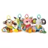 Skip Hop Bandana Buddies Akasztós Fejlesztő Játék Elefánt Újszülött Kortól